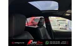 Toyota Harrier 2015 full