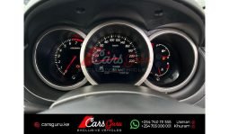 Suzuki Escudo 2015 full