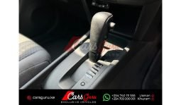 Nissan Wingroad 2014 full