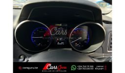 Subaru Outback 2015 full