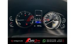 Lexus LX570 2016 full