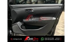 Suzuki Swift Sport 2015 full