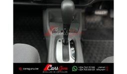 Nissan AD VAN 2014  full