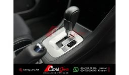 Subaru Impreza Sports 2015 full