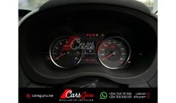 Subaru Impreza 2015 full