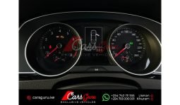 Volkswagen Passat 2015 full