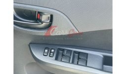 
Subaru Trezia 2015 full									