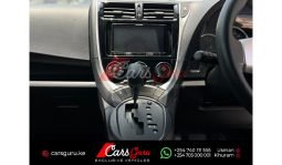 Subaru Trezia 2015 full