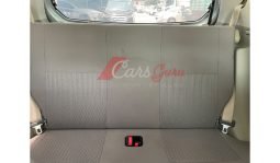 DAIHATSU MIRA e:S 2015 full