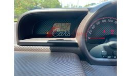 Toyota Porte 2015 full