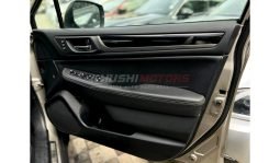 Subaru Outback 2016 full