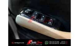 Toyota Vellfire 2016 full