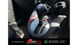 Mazda Demio 2015 full