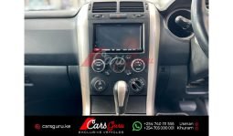 Suzuki Escudo 2015 full