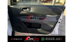 Nissan Wingroad 2015 full