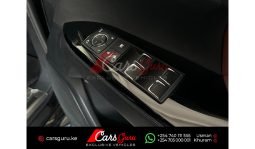 Lexus LX570 2016 full