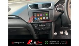 Suzuki Swift Sport 2015 full