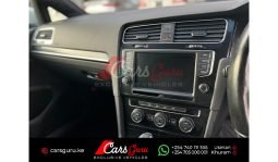 Volkswagen Golf Variant 2015 full