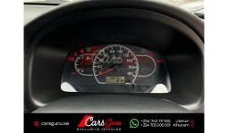 Nissan AD VAN 2014  full