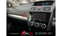 Subaru Impreza 2015 full