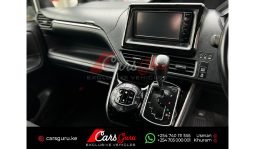 Toyota Esquire 2015 full