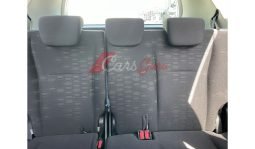 
Subaru Trezia 2015 full									