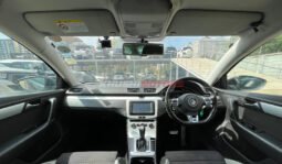 Volkswagen Passat 2015 full