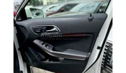 Mercedez GLA180 2015 full