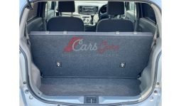 DAIHATSU MIRA e:S 2015 full