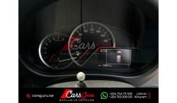 Subaru Trezia 2015 full