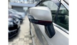 Subaru Outback 2016 full