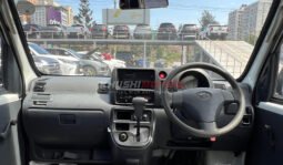 DAIHATSU HIJET CARGO 2015 full