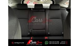 Toyota Harrier 2020 full