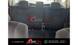 Toyota Rush 2015 full