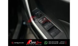 Toyota RAV4 2019 full