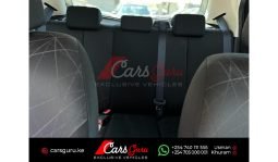 Mazda Demio 2015 full