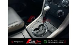 Suzuki Escudo 2015 full