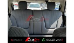 Nissan Wingroad 2014 full