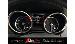 Mercedes Benz G350 2015 full
