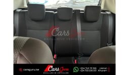 Suzuki Swift Sport 2015 full