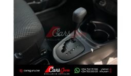 Toyota Vitz 2015 full