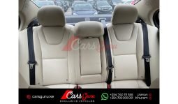 Volvo S60 2015 full