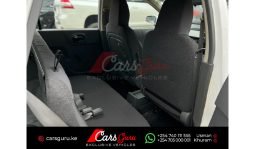 Nissan AD VAN 2014  full