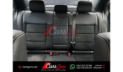 Mercedes Benz E250 2015 full