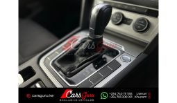 Volkswagen Passat 2015 full