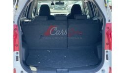 
Subaru Trezia 2015 full									