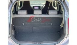 
TOYOTA PASSO 2015 full									