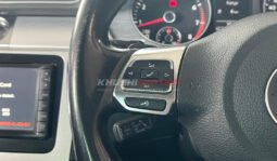 Volkswagen Passat 2015 full