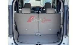 HONDA N-WAGON 2015 full