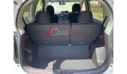 Toyota Porte 2015 full